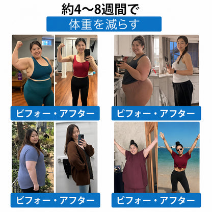 ⚜️⚜️⚜️CleraNaure® 7-in-1 メタボリック＆シェイプアップパッチ（マイクロディフュージョン技術、24時間効果）体重管理、食欲、エネルギー、血糖代謝のためのパッチ⚜️⚜️⚜️