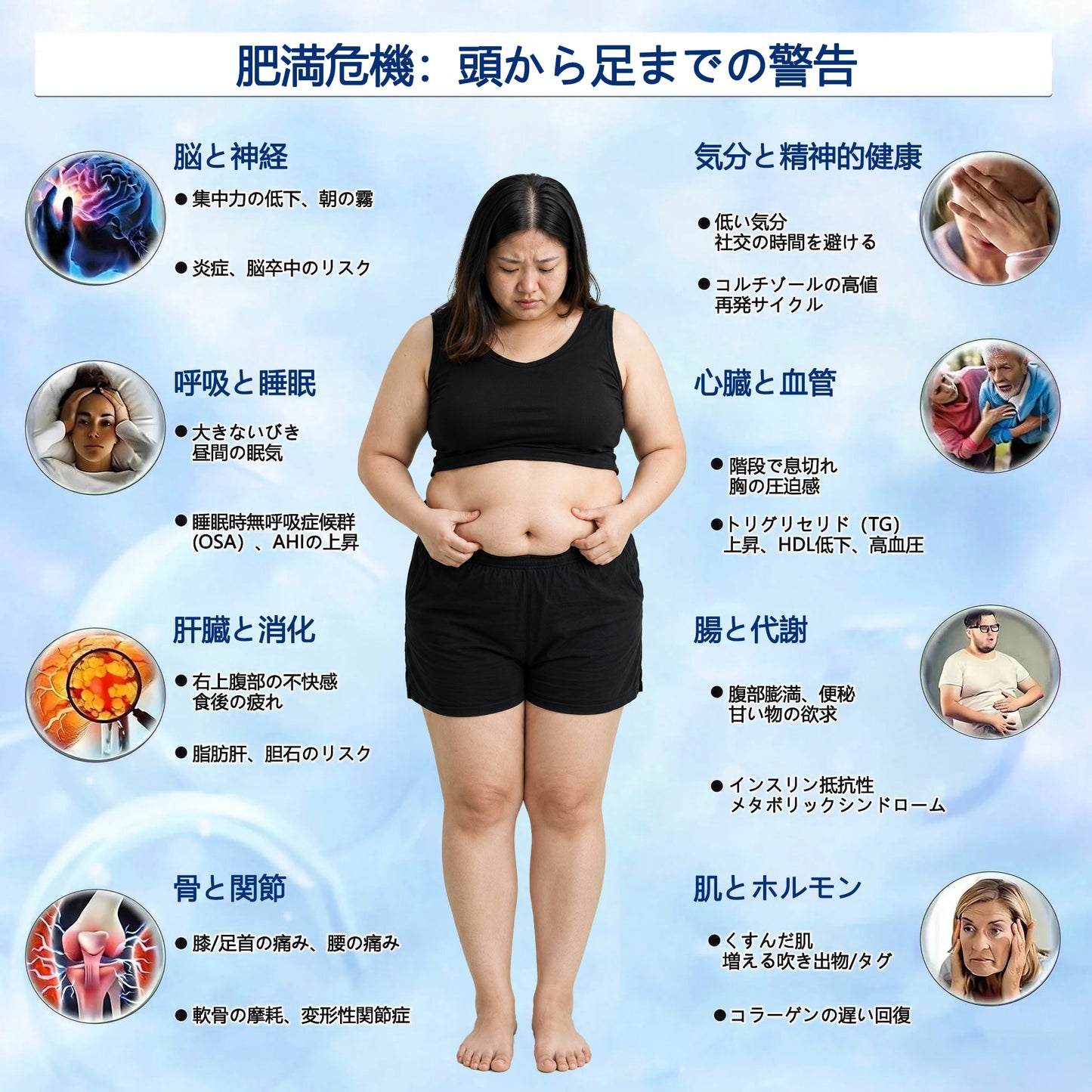 🔵 ピュアオーシャンオメガ3配合（深海由来）🌊 CleraNaure® 7-in-1 メタボリック＆シェイプアップパッチ — 海洋バイオリズムで整える新習慣🔵